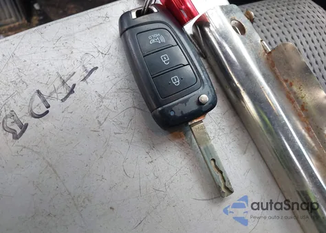 2020 Hyundai Santa Fe Se из США, поврежденный, VIN 5NMS23AD0LH278777